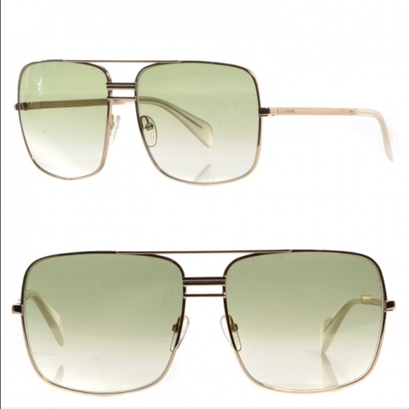 Celine Accessories - Authentic Celine 41808