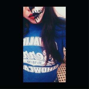 Meet your Posher, Alexis