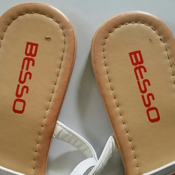 Sandals - Picture 3 of 3