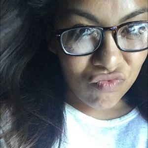 Meet your Posher, Daisy