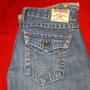 Authentic True Religion Jeans