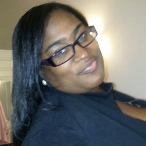 Meet your Posher, Chiquita