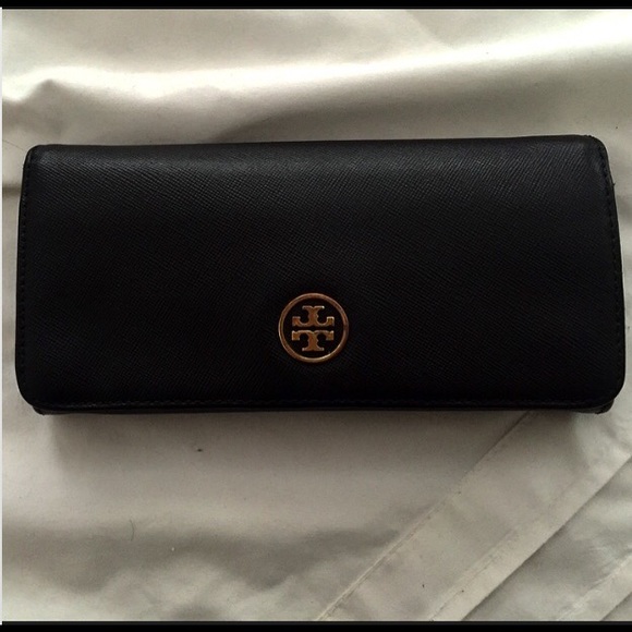🔺Reserved for Nai🔻Authentic Tory Burch wallet