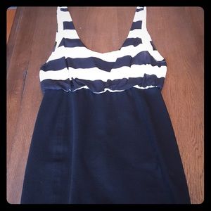 Alice + Olivia mini dress