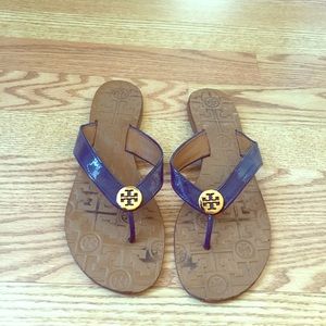 Tory Burch Flip Flops