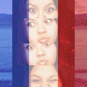 Meet your Posher, Abril