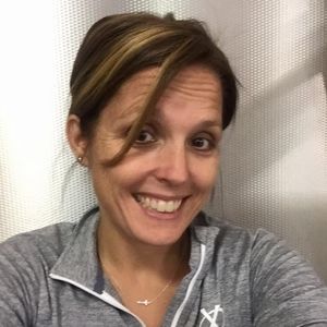 Meet your Posher, Jen