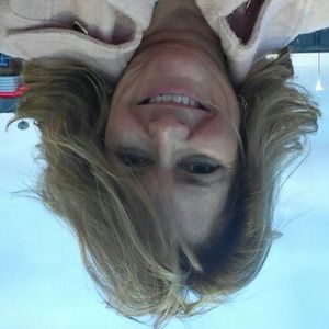 Meet your Posher, Dawn