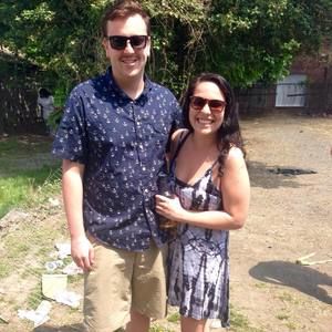 Meet your Posher, Samantha