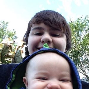 Meet your Posher, David