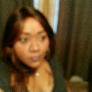 Meet your Posher, Tyesha