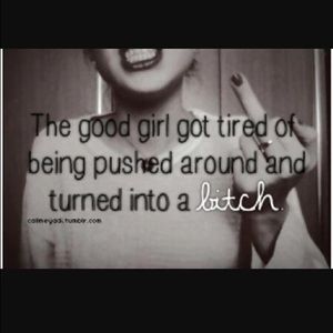 Meet your Posher, Nina