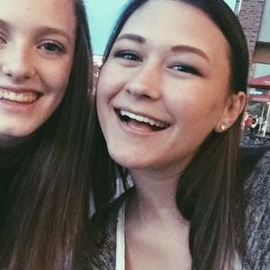 Meet your Posher, Keri