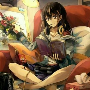 Meet your Posher, Brianna