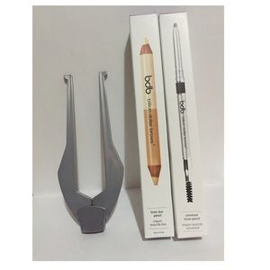 Billion Dollar Brows Kit