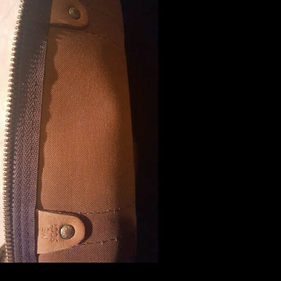 🚫SOLD Authentic Louis Vuitton Keepall 50 - Picture 4 of 4