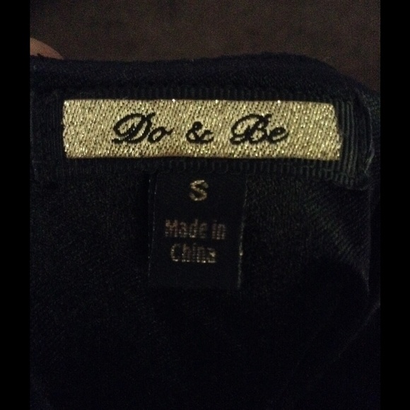 Black body con dress - Picture 4 of 4