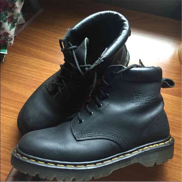 Doc Martens!! Not available in stores!! - Picture 1 of 3