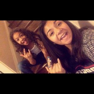 Meet your Posher, Melody