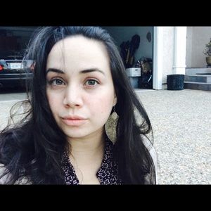 Meet your Posher, Skye