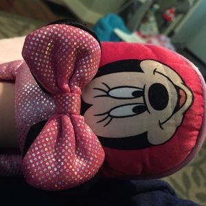 Meet your Posher, Heidi