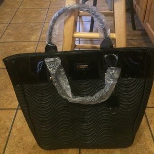 Versace tote