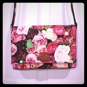 Kate Spade Roses Bag