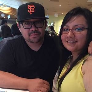 Meet your Posher, Adriana ruben