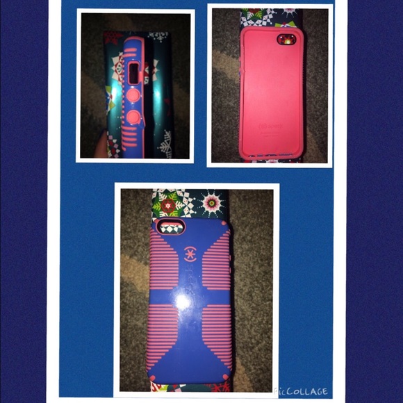 Speck case