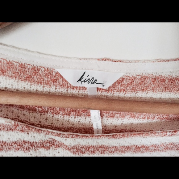 Kirra crop top from PacSun - Picture 3 of 3