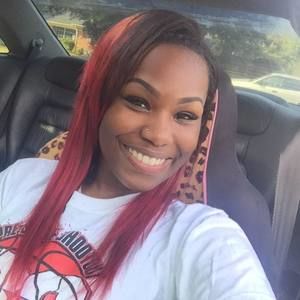 Meet your Posher, Keisha