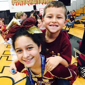 Meet your Posher, Jackie