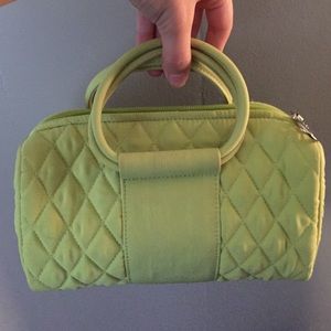 Small Vera Bradley Purse