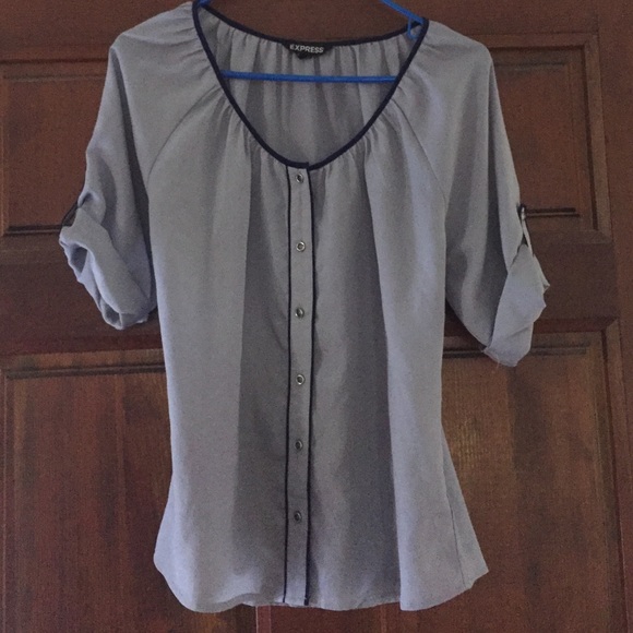 Express blouse