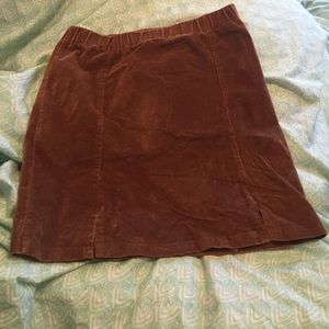 Brandy Melville Raquel Skirt
