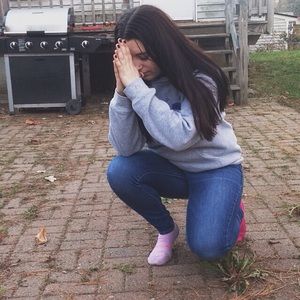 Meet your Posher, Kaila