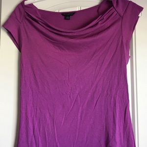 Banana republic short sleeve shirt