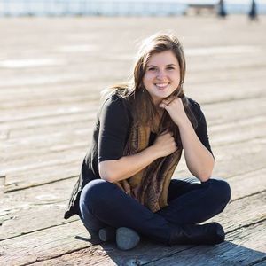Meet your Posher, Meghan