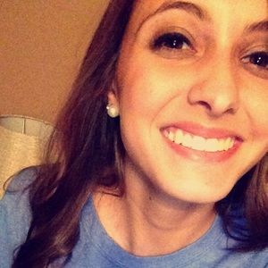 Meet your Posher, Jenna