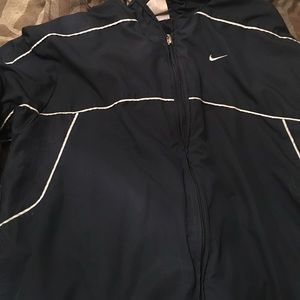 Nike jacket (Men)