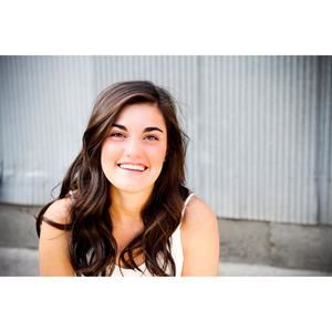 Meet your Posher, Lindsey