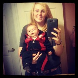 Meet your Posher, Madison