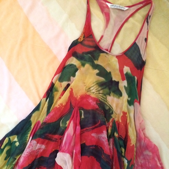 Summer Dress