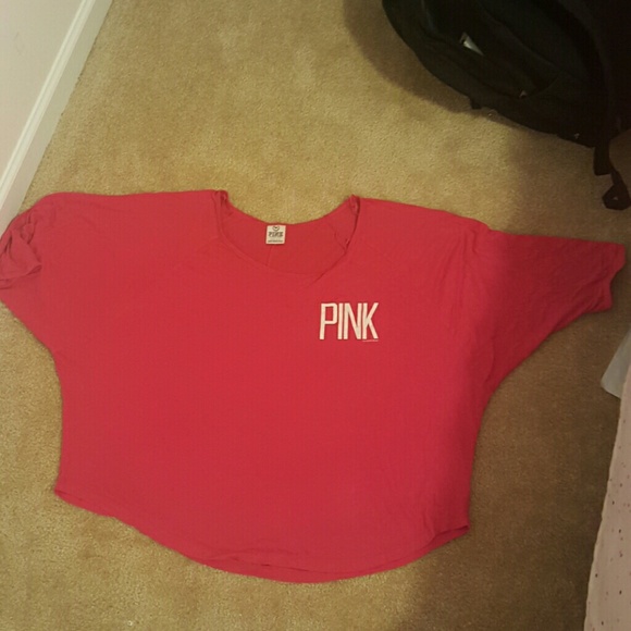 3/4 Dolman Sleeve Sleep Tee