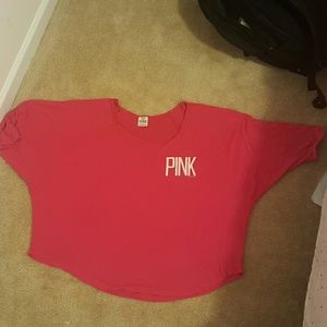 3/4 Dolman Sleeve Sleep Tee