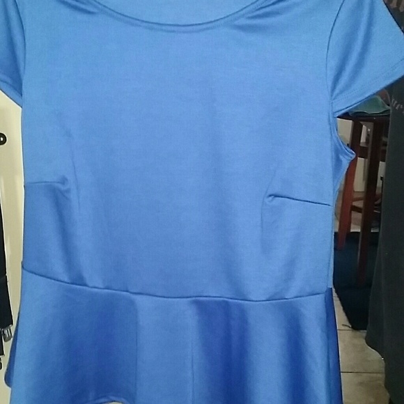 GIFTED TO FRIEND BE THE BOMB💣SEXY PENDULUM SHIRT! - Picture 3 of 4