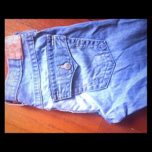 Boyfriend jeans ❤️