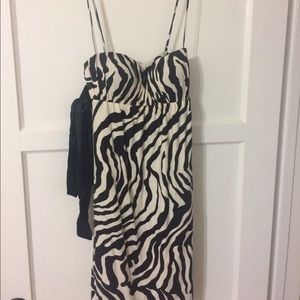 Fun party dress from Brazil!