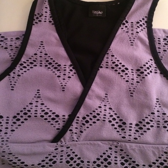 ✨Mossimo✨ Athletic Top