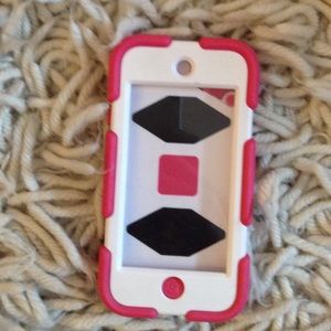 Griffin iPod 5 Case